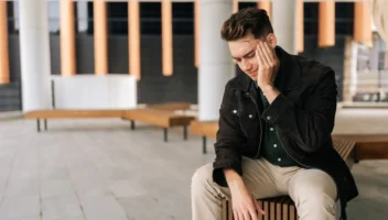 facial pain