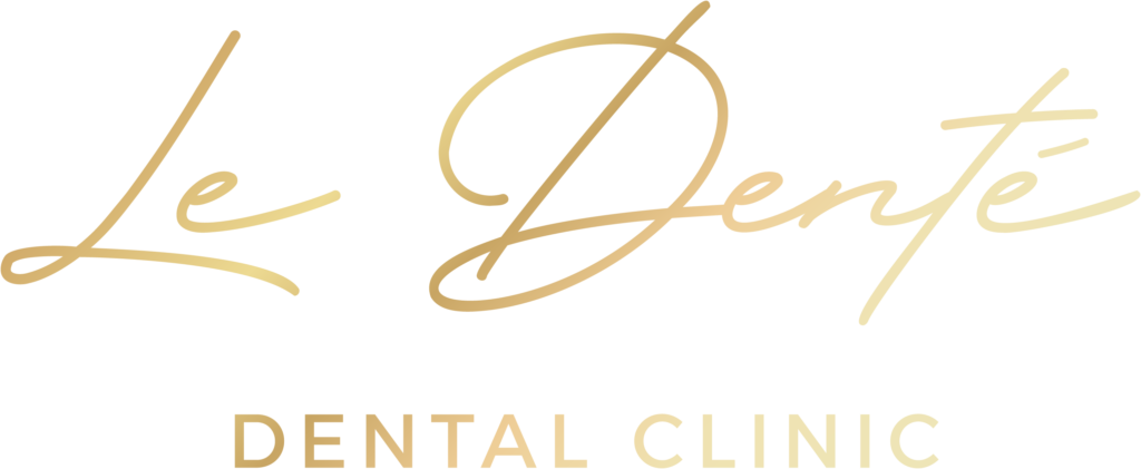 Le-dente-logo