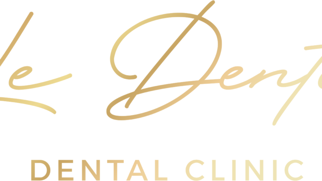 Le-dente-logo