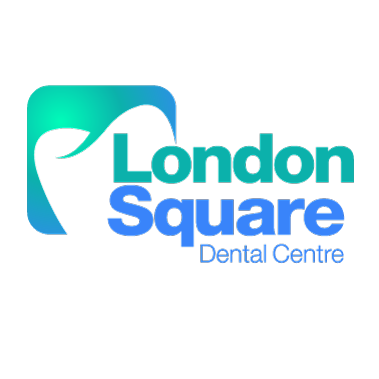 London-Square-Dental-Centre-Logo