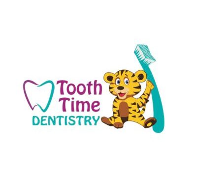 Tooth-time-dentistry-logo