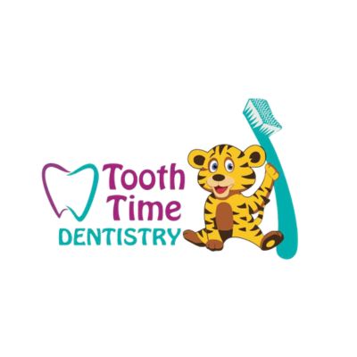 Tooth-time-dentistry-logo
