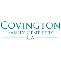 Dentist-Covington-GA-Dr-Doreen-Wilson-Covington-Family-Dentistry-Logo