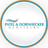 Dentist-Fairfield-Township-OH-Dr-Shawn-A-Dornhecker-Patel-and-Dornhecker-Dental-Wellness-Center-Logo