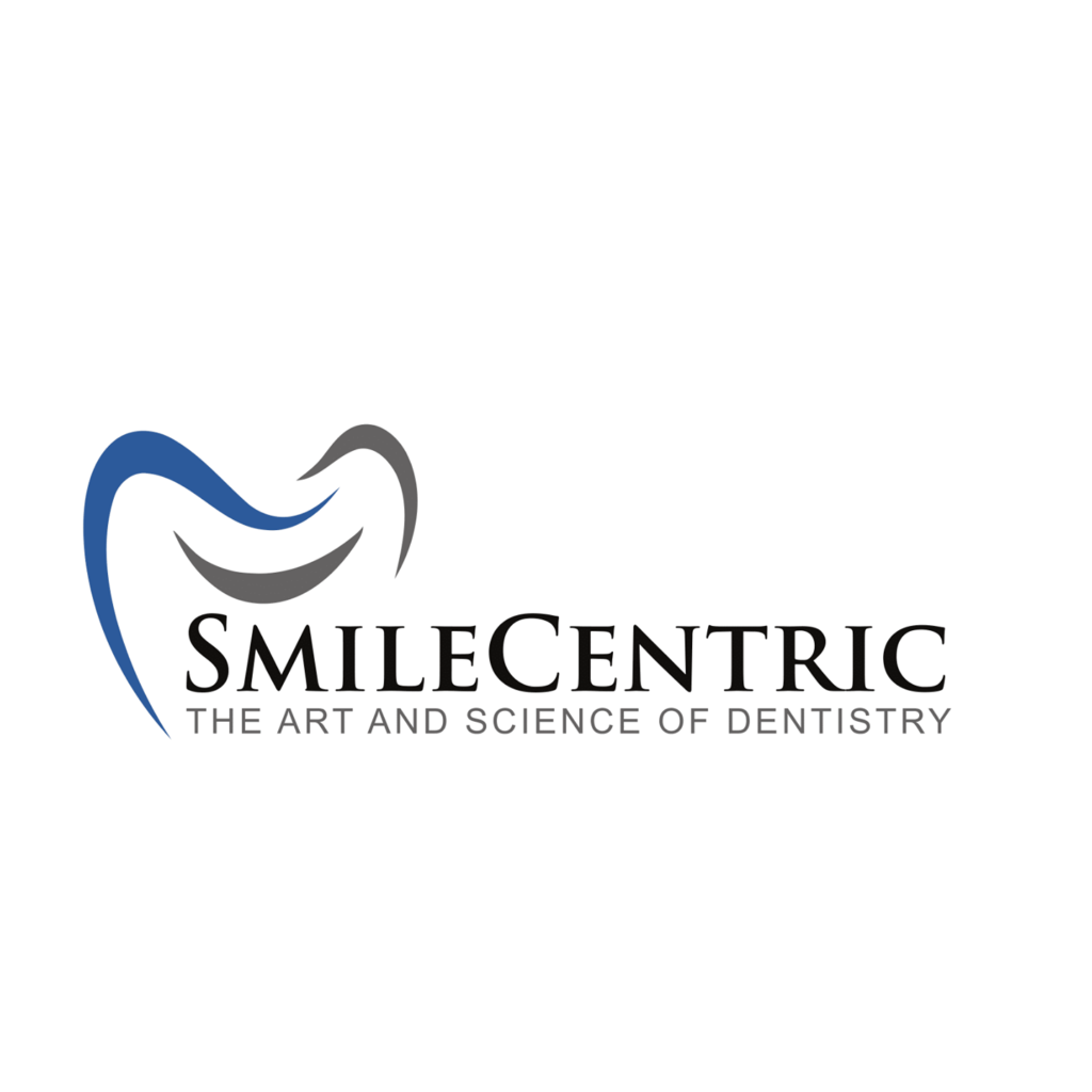 SmileCentric-Logo