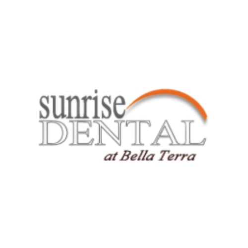 Sunrise-dental-logo