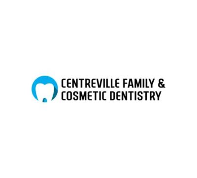 centreville-dentistva-logo