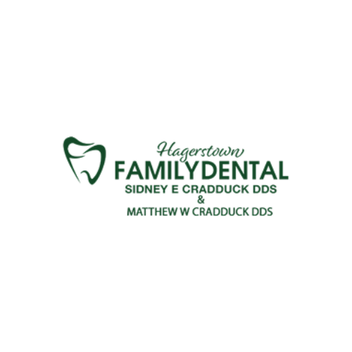 hagerstown-family-dental-logo