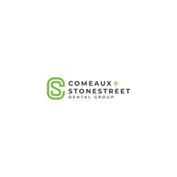 Comeaux-Stonestreet-Dental-Group-Logo-1
