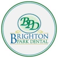 Dentist-Chicago-IL-Dr-Aroon-Pal-Brighton-Park-Dental-Logo
