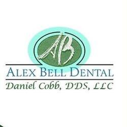 Dentist-Centerville-OH-Logo