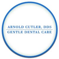 Dentist-Lakeside-CA-Arnold-Cutler-DDS-Arnold-Cutler-DDS-logo