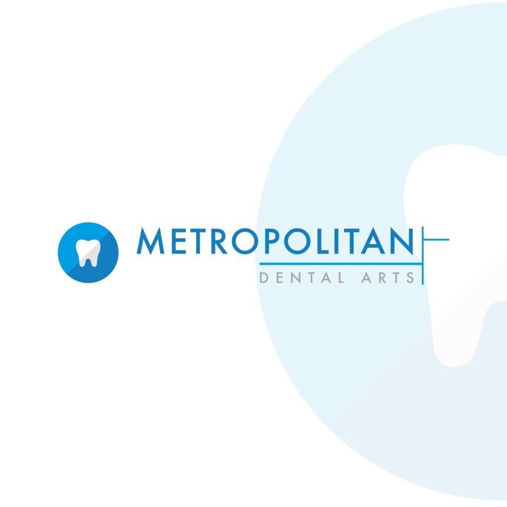 Metropolitan-Dental-Arts-Logo