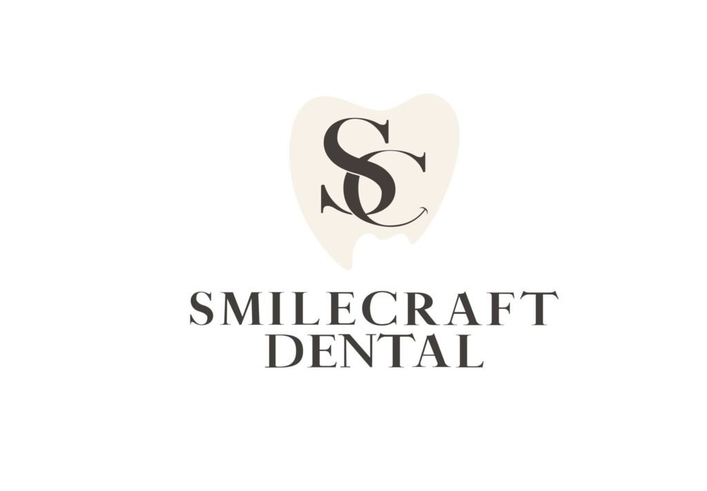 SmileCraft-Dental