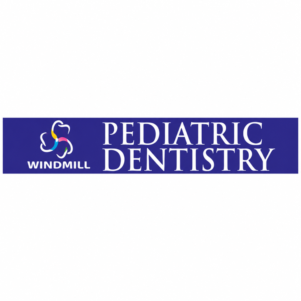 Windmill-Pediatric-Dentistry-Logo