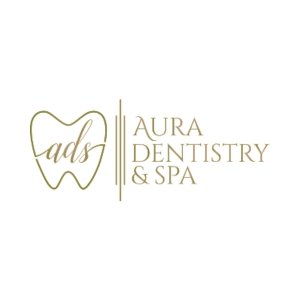 Aura-Dentistry-and-Spa-of-Renton-Logo