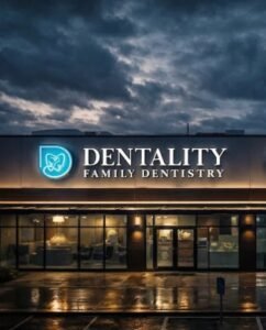 Dentality Family Dentistry – Katy