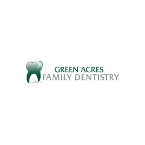 green-acres-family-dentistry-logo