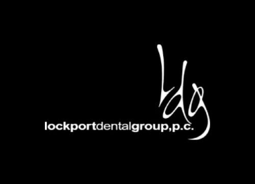 lockport-dental-group-logo