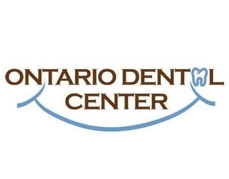 Dentist-Ontario-CA-Dr-Mukesh-Patel-Ontario-Dental-Center-logo