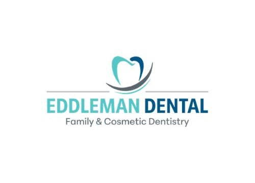 eddleman-dental-logo