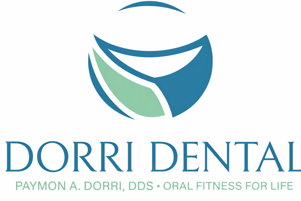 dorri-dental-battle-creek-biological-dentistry-logo
